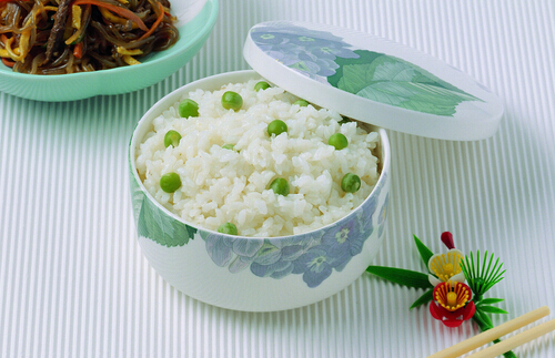 四季如何合理的安排饮食