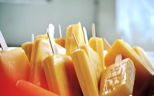 夏季冷食食用注意事项