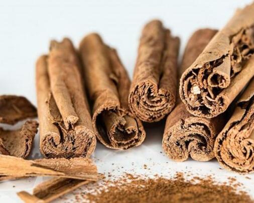 桂皮的功效与作用