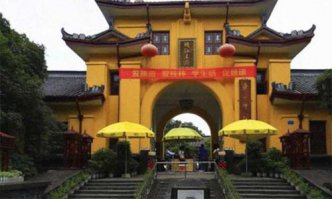 桂林市秀峰区十大旅游景点