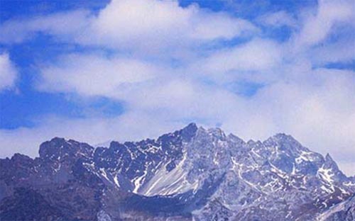 云南13个最著名的冬季旅游景点