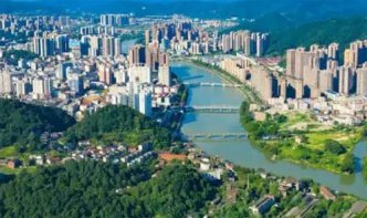 怀化市溆浦县8大旅游景点