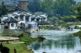 汝城县十大旅游景点