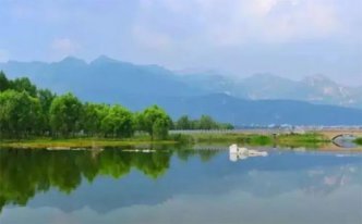 <b>泰安5大著名的地标建筑</b>