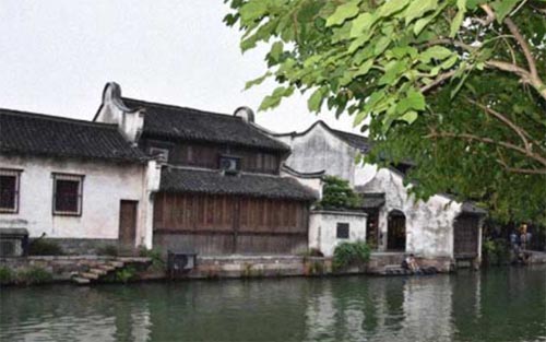 桐乡市10大最有名的旅游景点