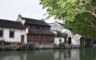 桐乡市10大最有名的旅游景点