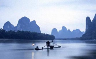 广西15个最受好评的景点