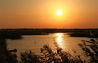 <b>大丰10个最美景点</b>