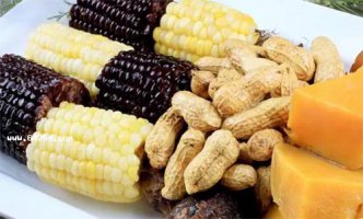 哪些粗粮是适合减肥期食用的