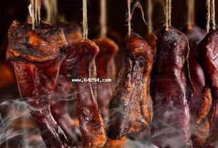 中国最好吃的腊肉排行榜