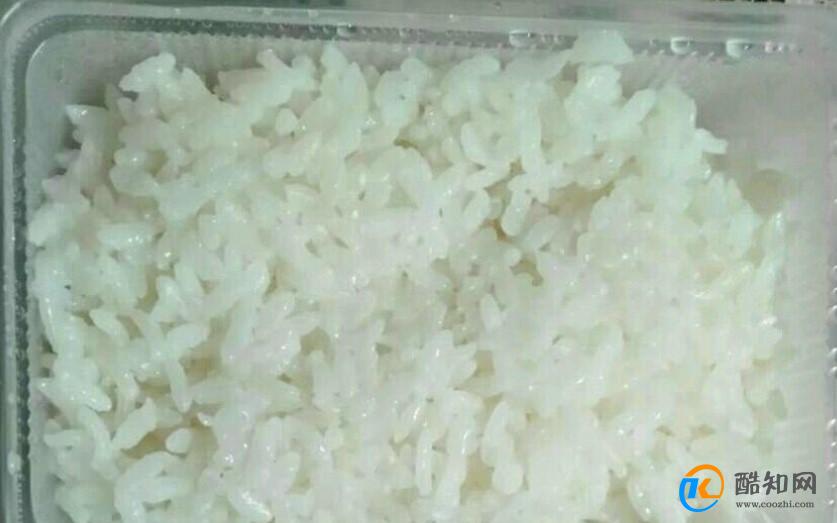米饭去掉米汤减糖吗