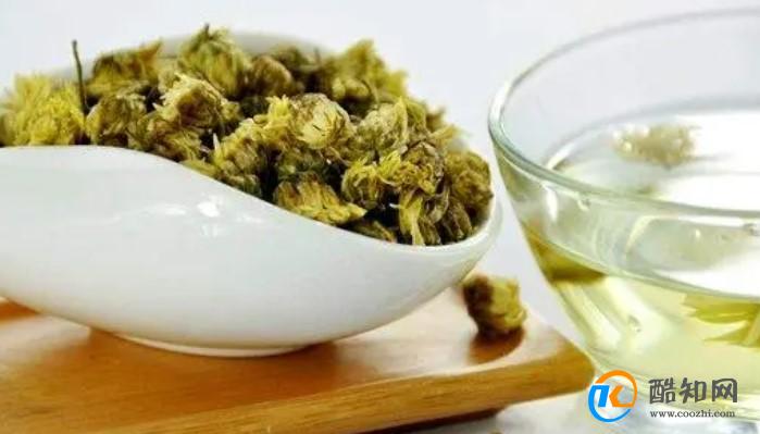怎么选择菊花茶