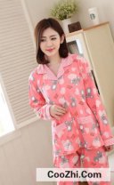 <b>睡衣什么布料的舒服又好穿</b>