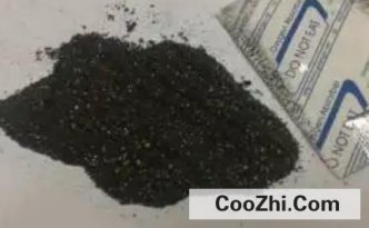 误吃干燥剂的处理方式