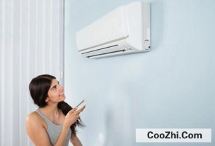 空调怎么使用省电呢