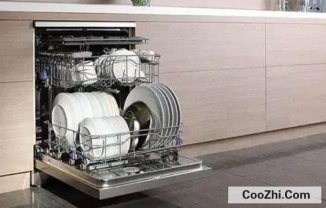 洗碗机的性价比高吗