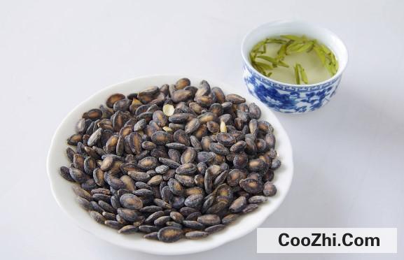 西瓜籽能不能吃