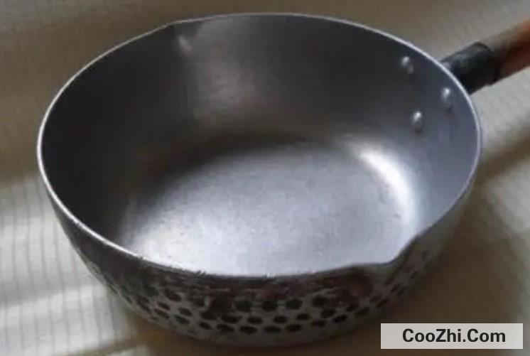 铝锅可以做菜吗