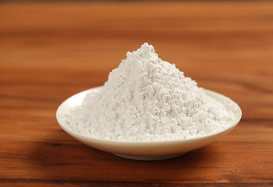 降火降压 试试葛根粉青菜羹